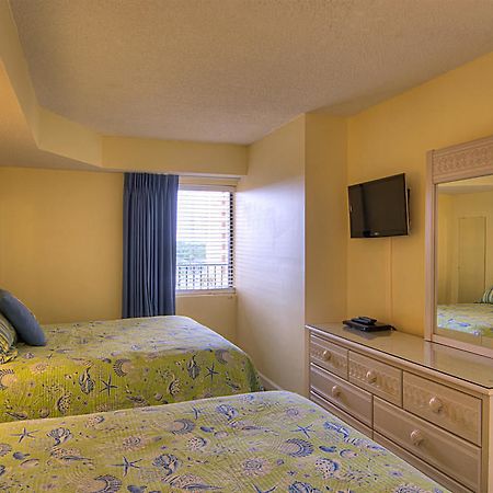 Verandas By Elliott Beach Rentals North Myrtle Beach Dış mekan fotoğraf