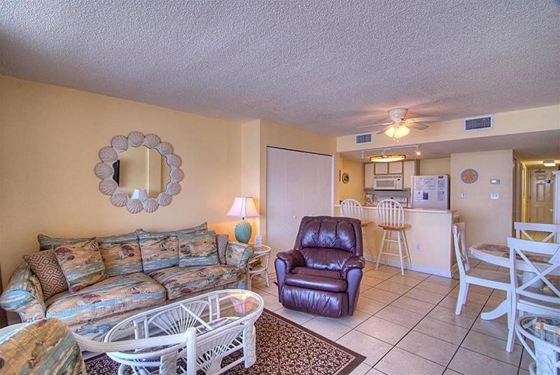 Verandas By Elliott Beach Rentals North Myrtle Beach Dış mekan fotoğraf