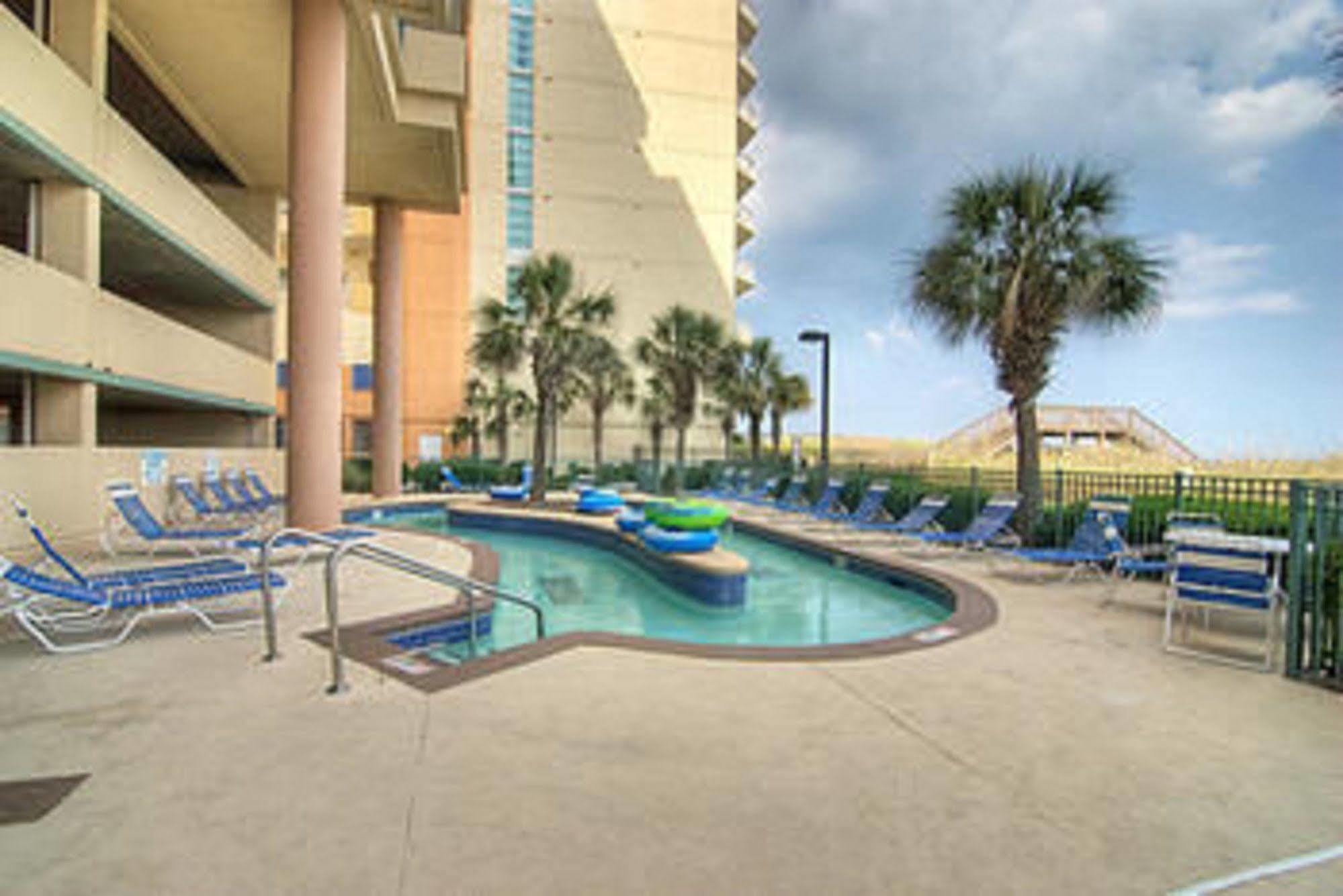 Verandas By Elliott Beach Rentals North Myrtle Beach Dış mekan fotoğraf
